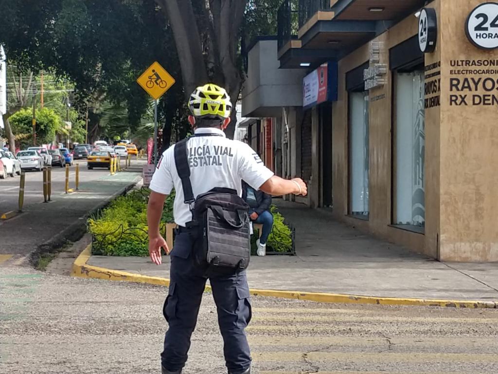 Recupera SSPO 20 unidades de motor con reporte de robo