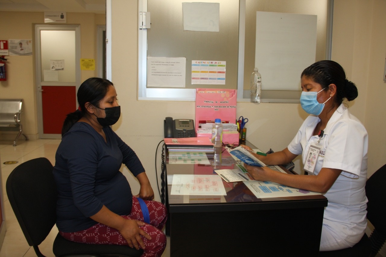 En Oaxaca, entre 20 y 30% de las personas presentan problemas de salud mental