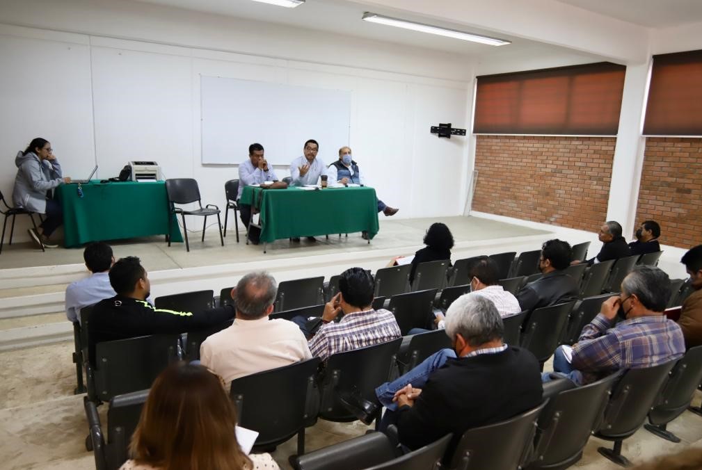 Ha brindado IEEPO atención puntual a solicitudes de normalistas; no hay pendientes