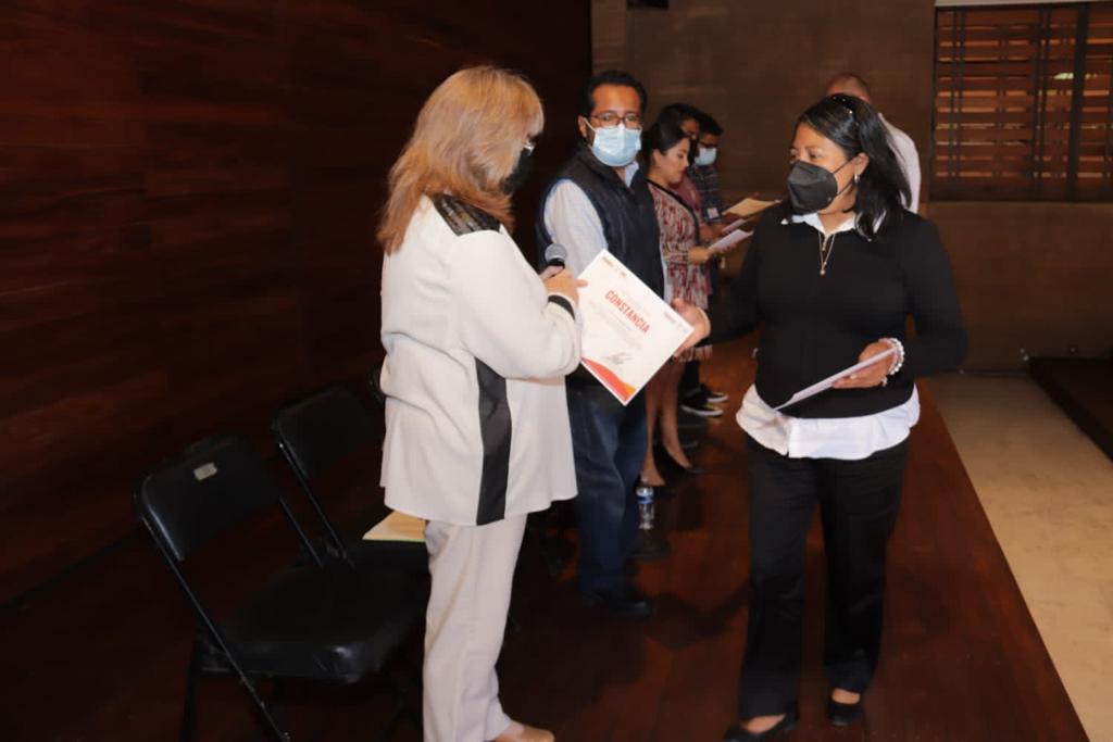 “Calidez en Familia, un programa del Sistema DIF Oaxaca que abrazó y cobijó a miles de oaxaqueños en el estado”: IMM