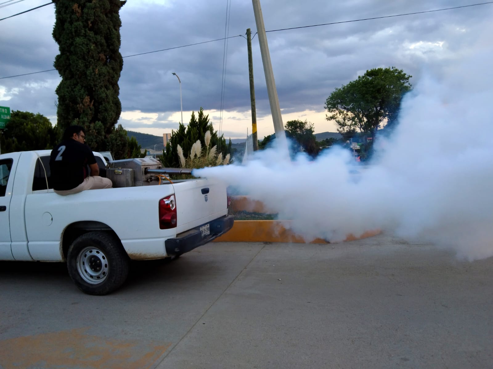 Oaxaca en noveno lugar a nivel nacional por casos de dengue: SSO