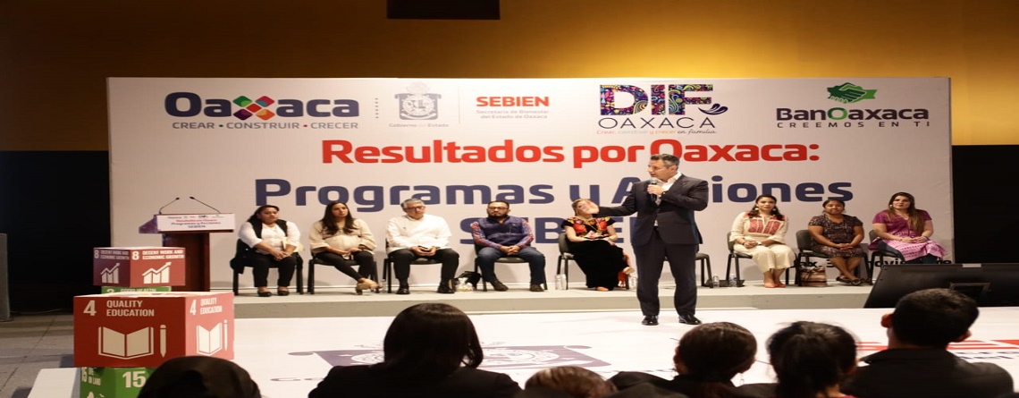 Nuevamente, oaxaqueñas y oaxaqueños ganadores en los concursos nacionales de transparencia y rendición de cuentas