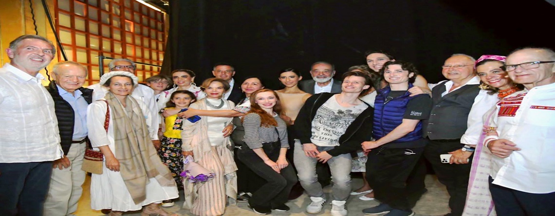 Inaugura Alejandro Murat el Centro Cultural Álvaro Carrillo