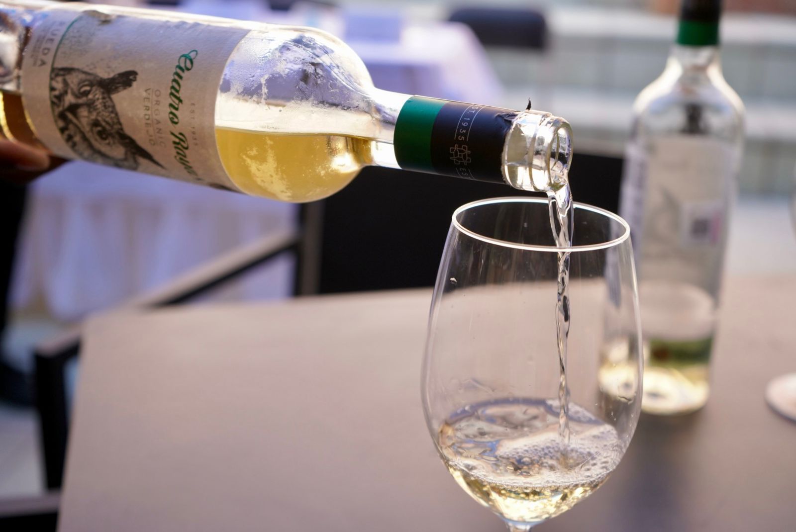 Oaxaca vivirá novena edición del Festival del Vino