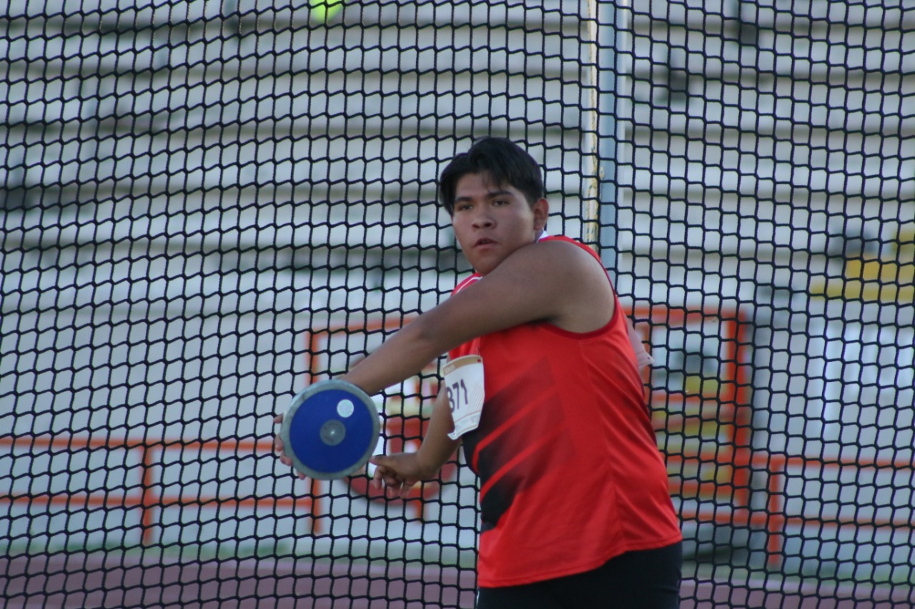 Oaxaca vence a Nuevo León en la femenil y varonil del golbol quedándose con las medallas de los Paranacionales