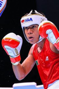 El oaxaqueño Raúl Herrera entre los ocho mejores boxeadores juveniles del mundo