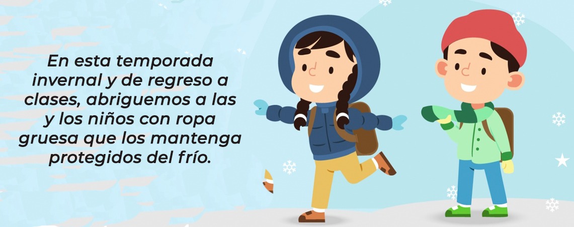 Temporada Invernal