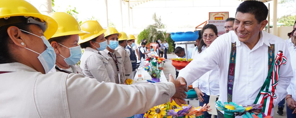 Brinda SSO más de 200 consultas gratuitas en la primera  Jornada “Salud y Bienestar Contigo”