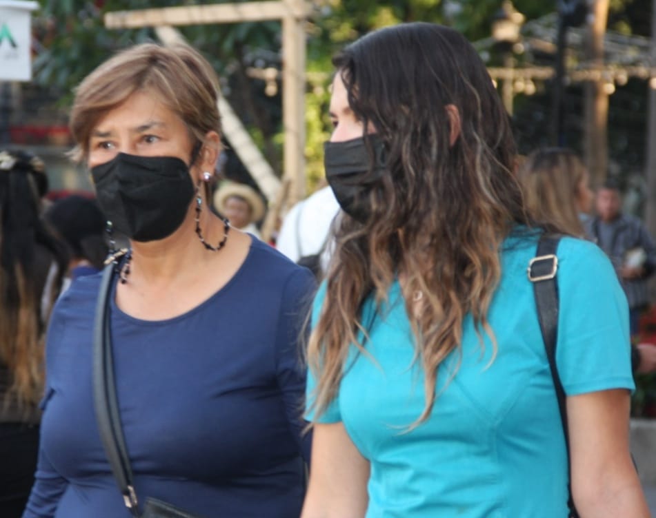 Llaman los SSO a reforzar el uso del cubrebocas ante incremento de casos por COVID-19