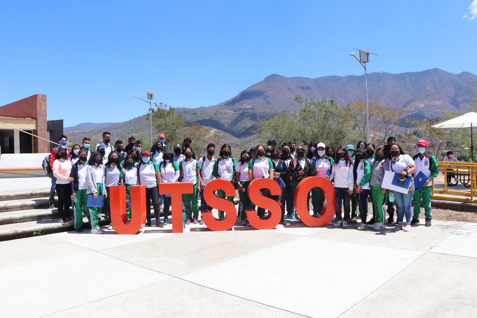 Convoca la UTSSO a bachilleres a participar en “Casa Abierta”