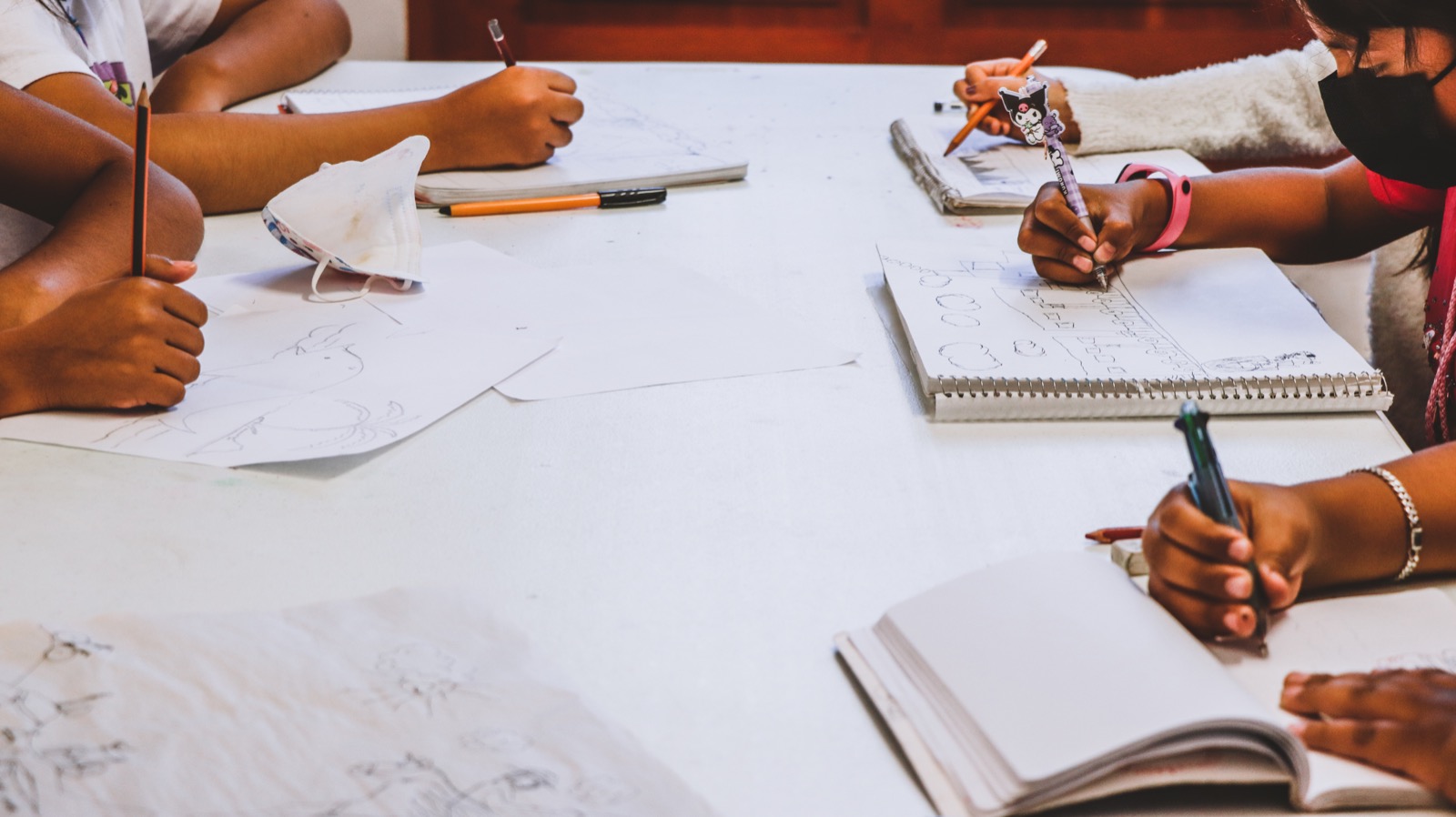 Promueve CCO más de 20 talleres para impulsar el talento de las y los oaxaqueños