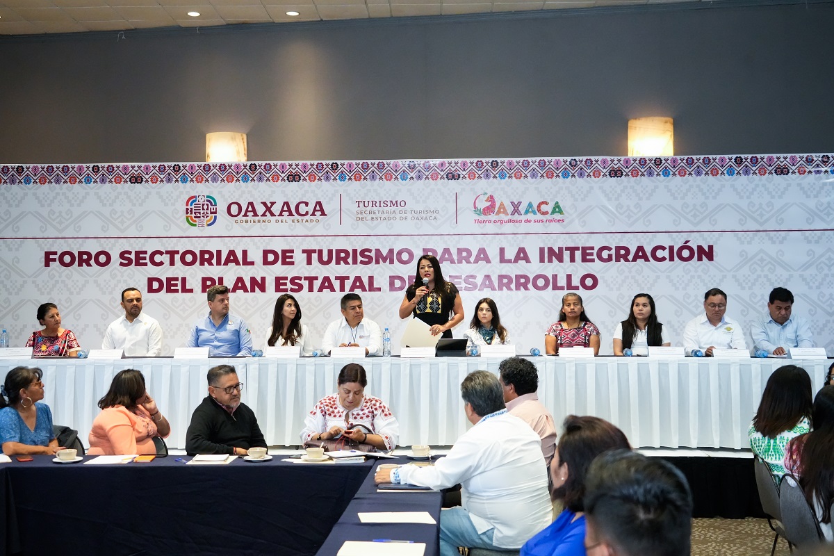 Turismo sostenible, la nueva propuesta para el PED 2022 -2028