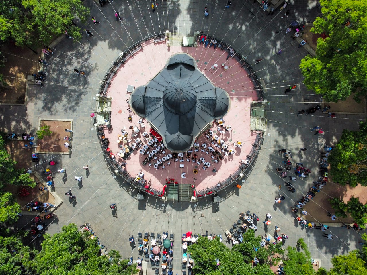 Prevén la llegada de cerca de 362 mil visitantes en los tres destinos turísticos de Oaxaca