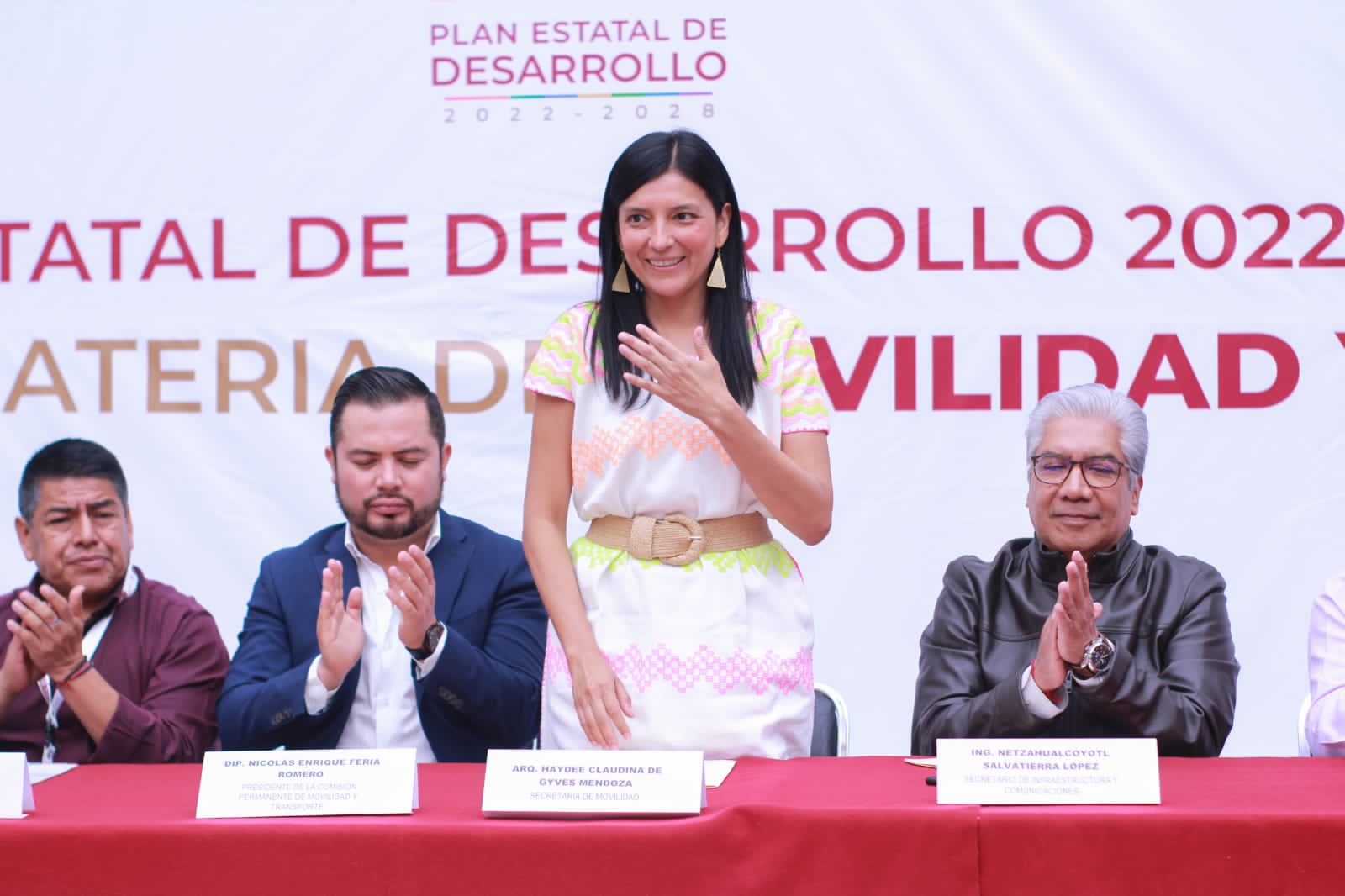 Política de movilidad inclusiva y sustentable para saldar la deuda histórica con sectores desprotegidos