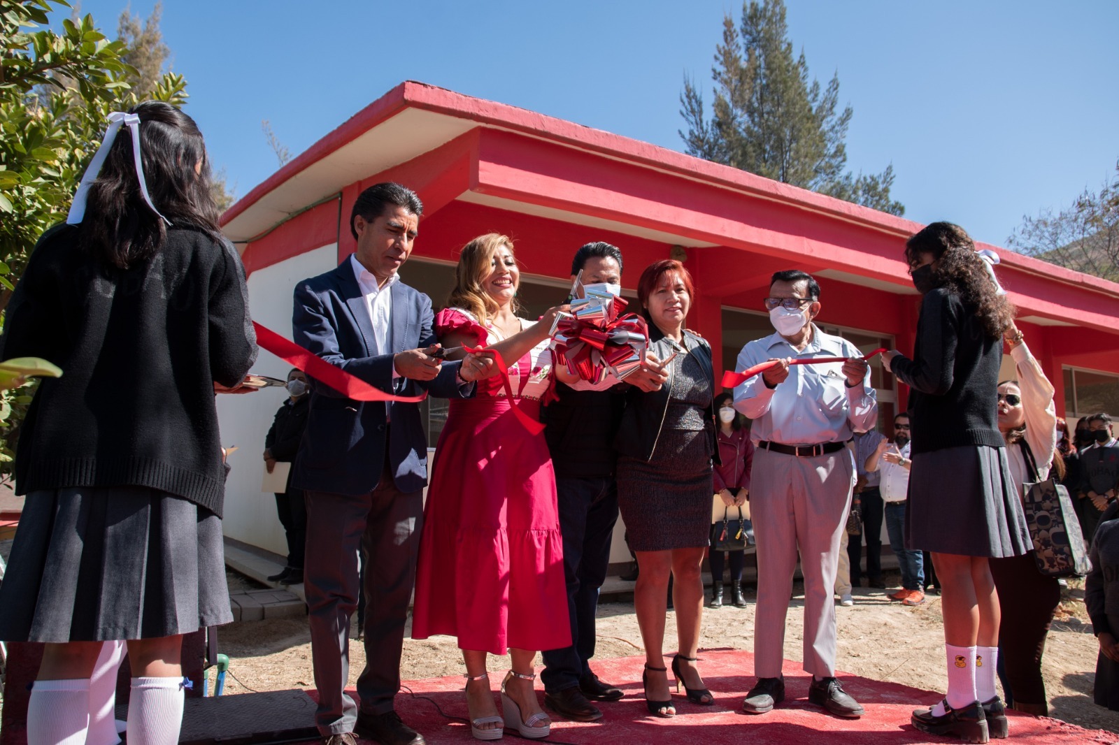 Procura Cobao higiene y bienestar para su comunidad estudiantil