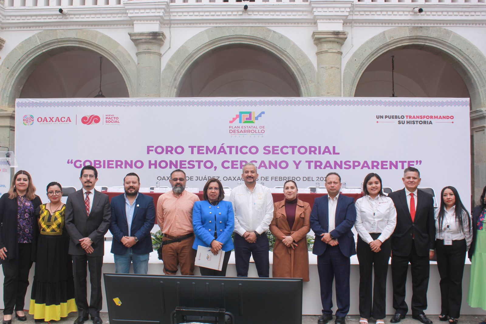 Transparencia y rendición de cuentas, herramientas en el combate a la corrupción