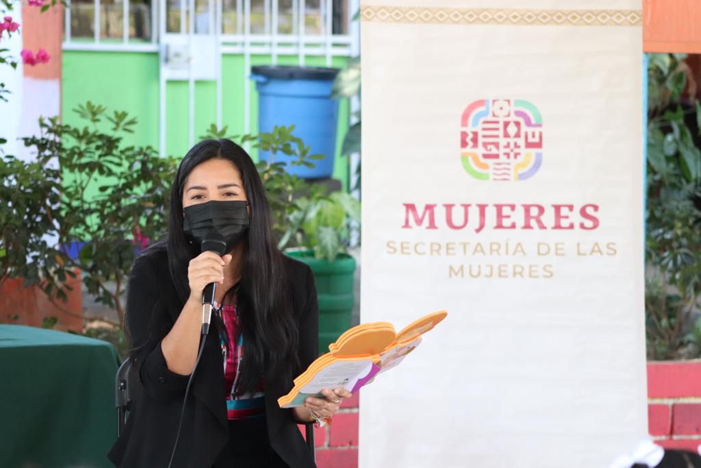 Fomentemos la lectura desde la primera infancia: Elisa Zepeda Lagunas