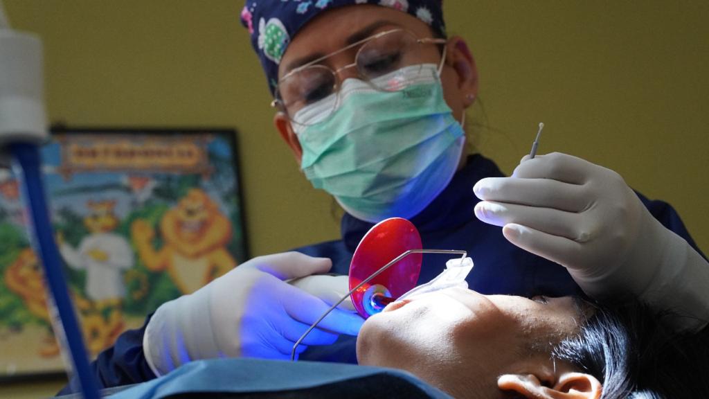 Garantiza Clínica de Especialidades Odontológicas de Oaxaca servicios a la ciudadanía