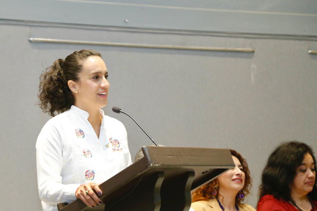 Participación social, clave para la agenda ambiental: Gobierno de Oaxaca