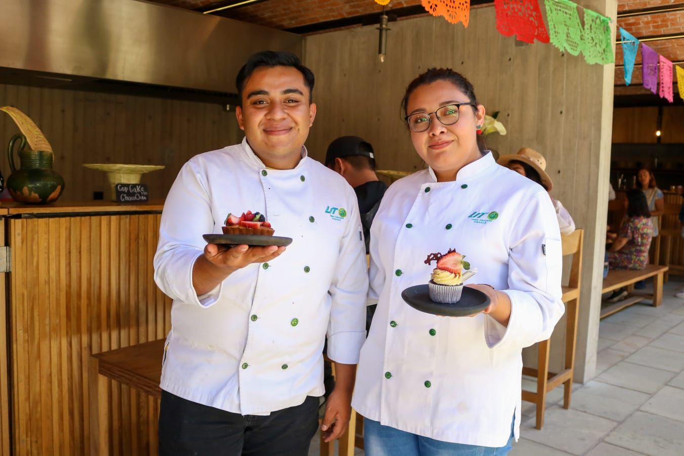 “Nanixhe de Oaxaca”, programa que impulsa la riqueza culinaria, artística y cultural de la entidad