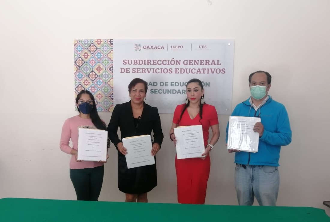 Registra IEEPO avance de 91.6% en actos protocolarios de entrega-recepción  