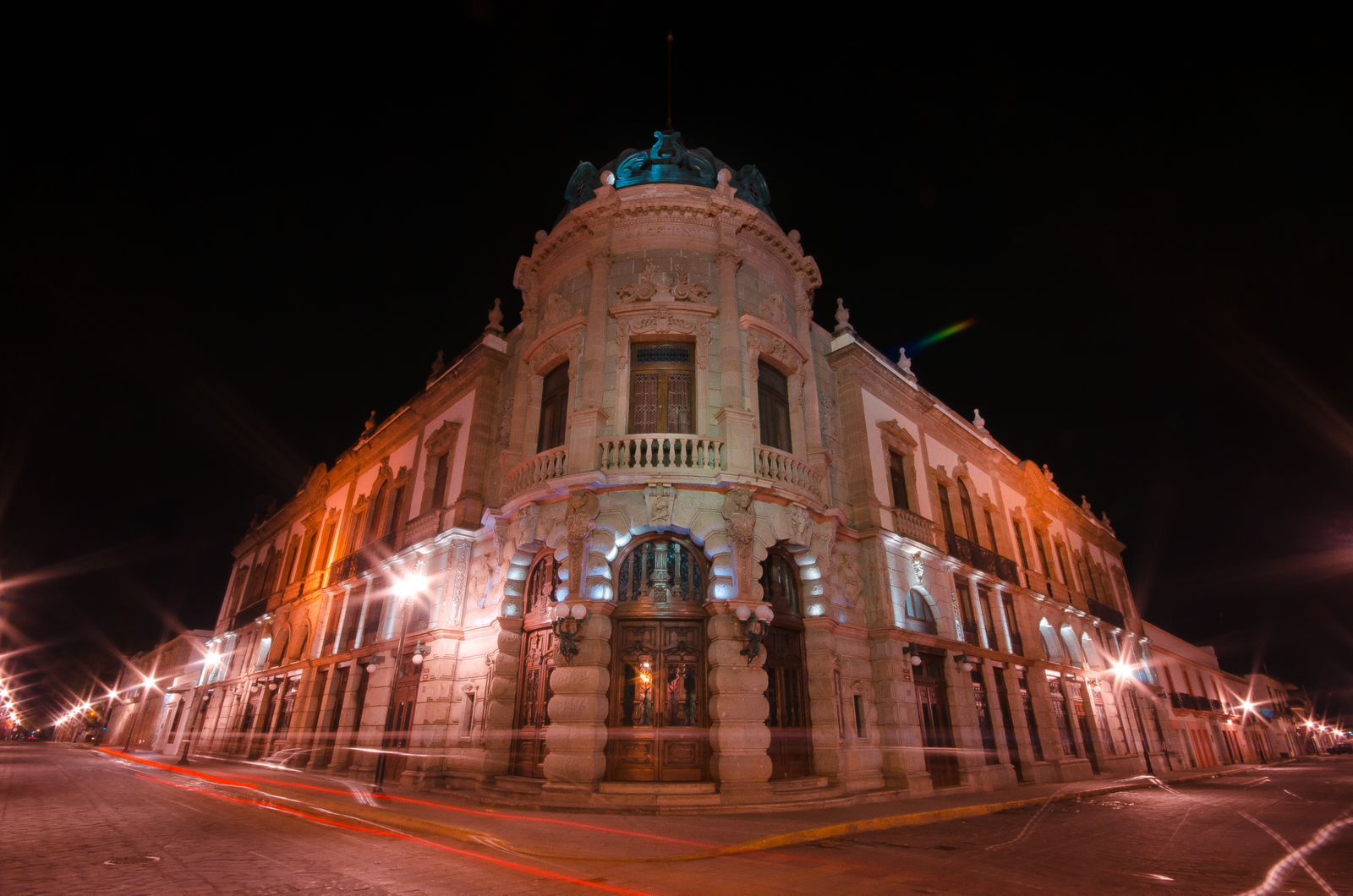 ¡Vota por Oaxaca! Nominado en ocho categorías de  Lo Mejor de México 2023