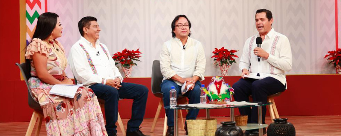 Inician los “Jueves de Gozona”, un nuevo espacio de diálogo entre Gobierno y Ciudadanía