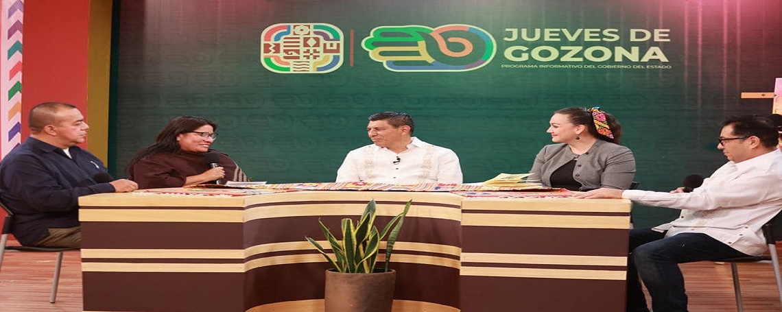 Permitirá Ley Estatal de Austeridad Republicana ahorros millonarios al Gobierno de Oaxaca: Salomón Jara