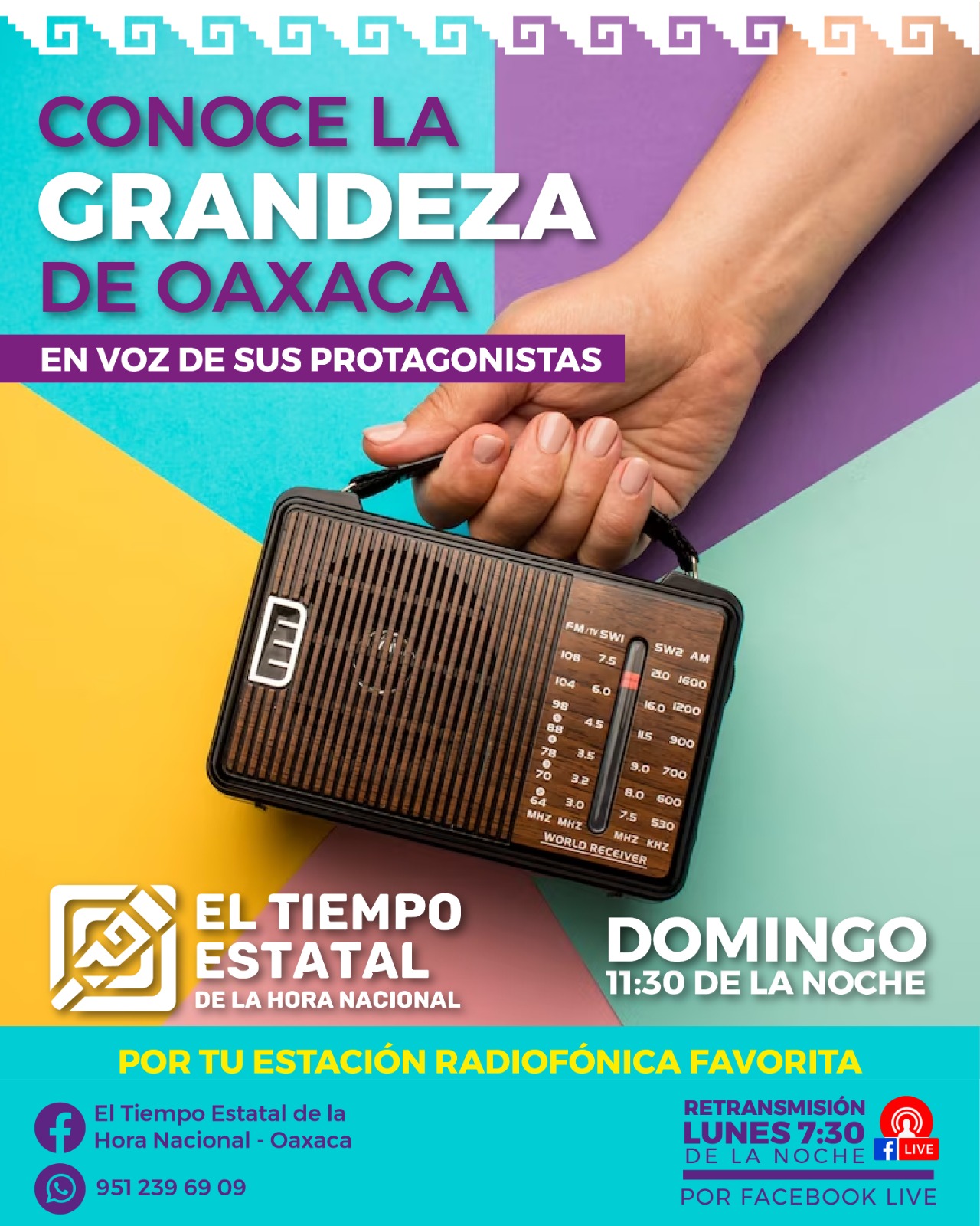 Comparten la manera de llevar sonrisas a la niñez de comunidades de Oaxaca