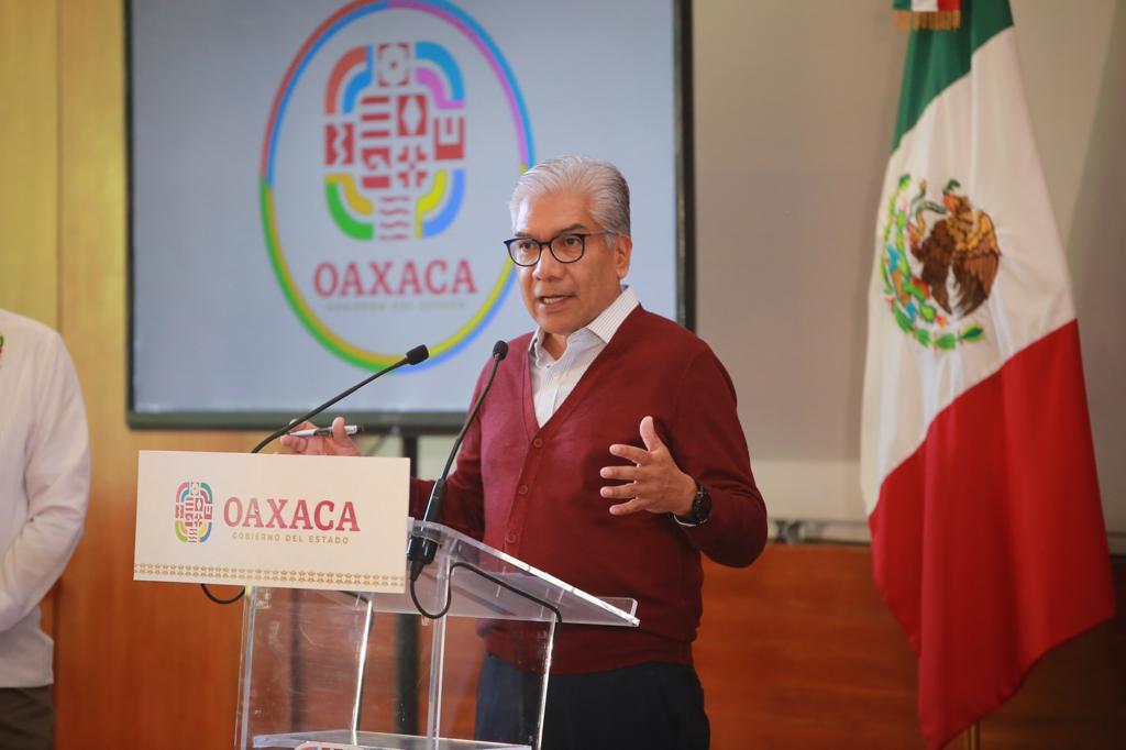 De calidad y con transparencia será la obra pública que realice el Gobierno de Oaxaca
