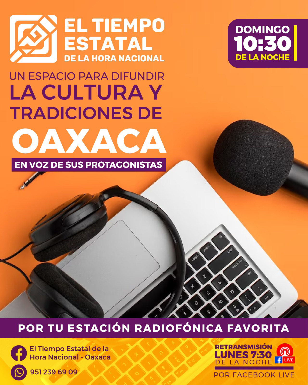 Difunde el Tiempo Estatal de la Hora Nacional, las artesanías en cerámica a través del taller Redox