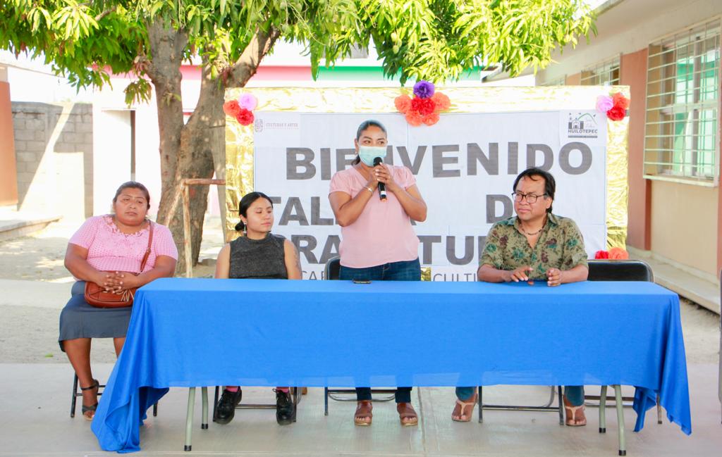 Caravanas Culturales acercan la plástica, danza, teatro y literatura a niños y niñas de la Costa y el Istmo