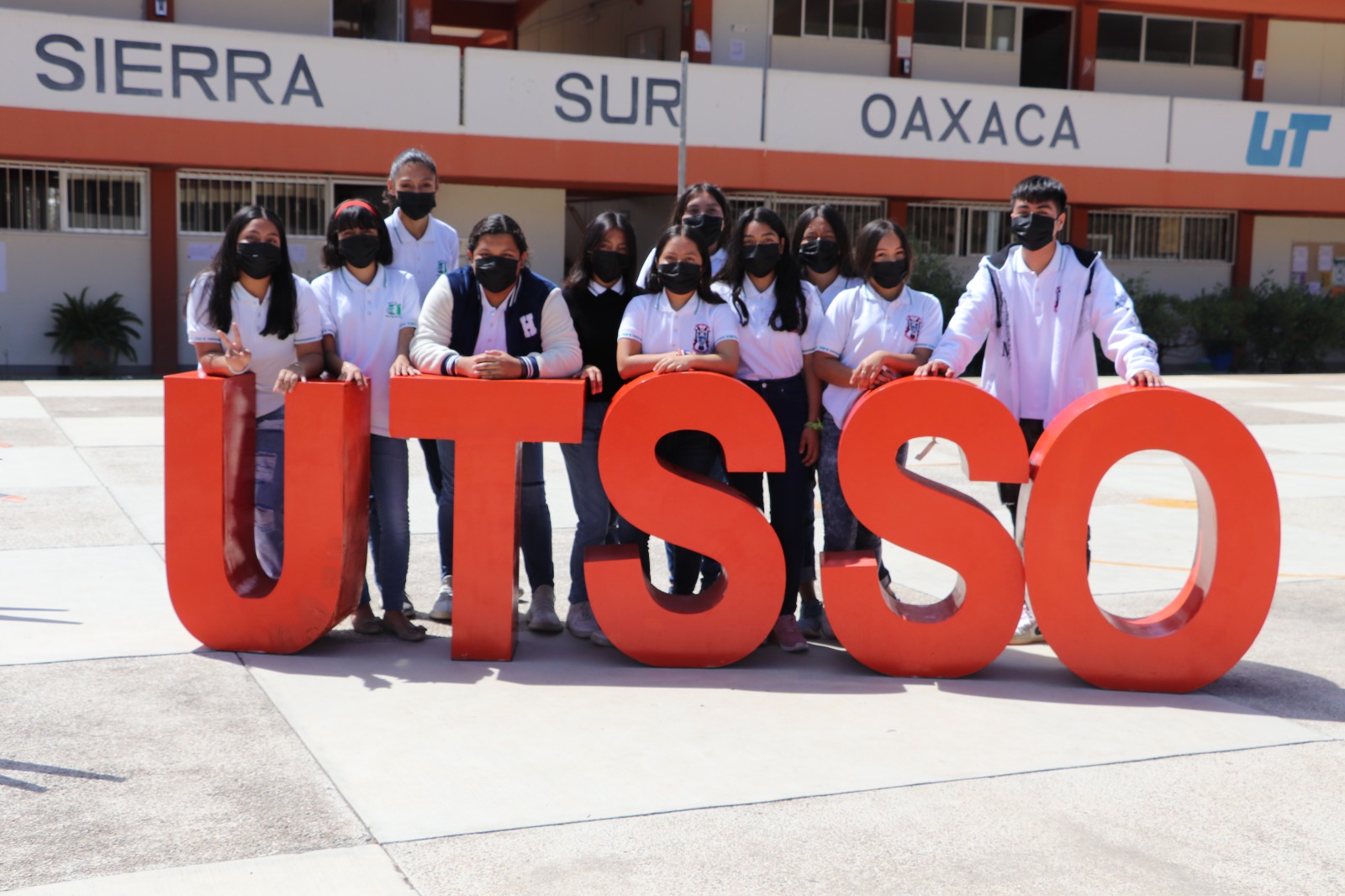 Convoca UTSSO a participar en su Expo Orienta Estatal “Casa Abierta”