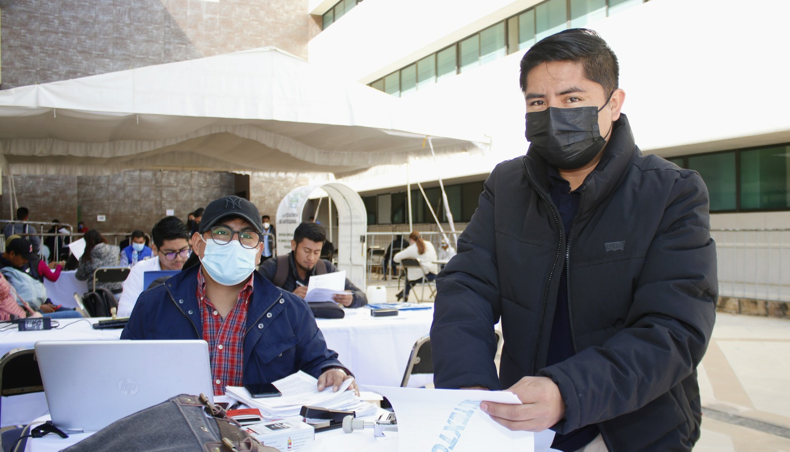 Gobierno del Estado fortalece finanzas sanas, honestas y transparentes