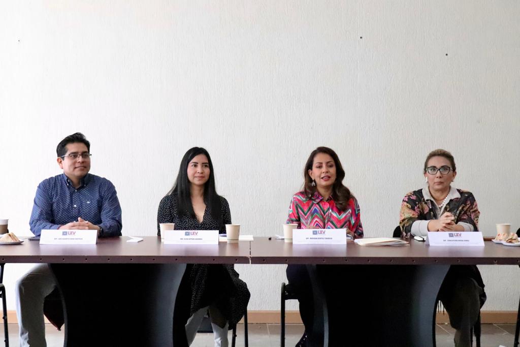 Impulsará Secretaría de las Mujeres agenda para prevenir violencia contra oaxaqueñas