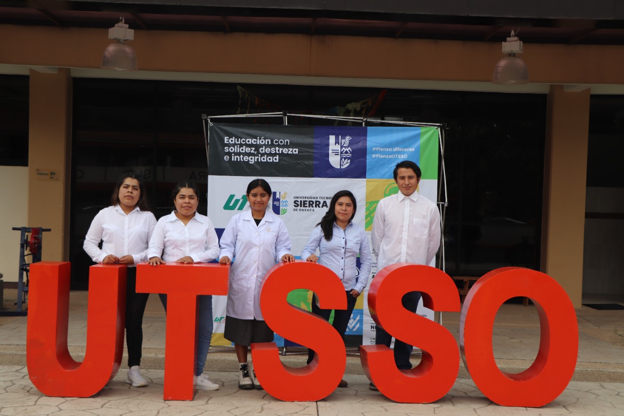 Inicia proceso de admisión 2023 en Universidad Tecnológica de la Sierra Sur de Oaxaca