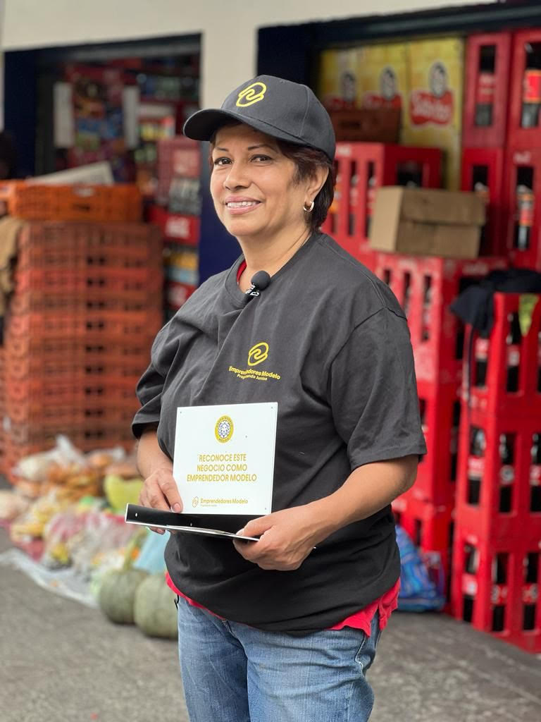 Llega “Emprendedores Modelo” a Oaxaca, 104 municipios serán beneficiados