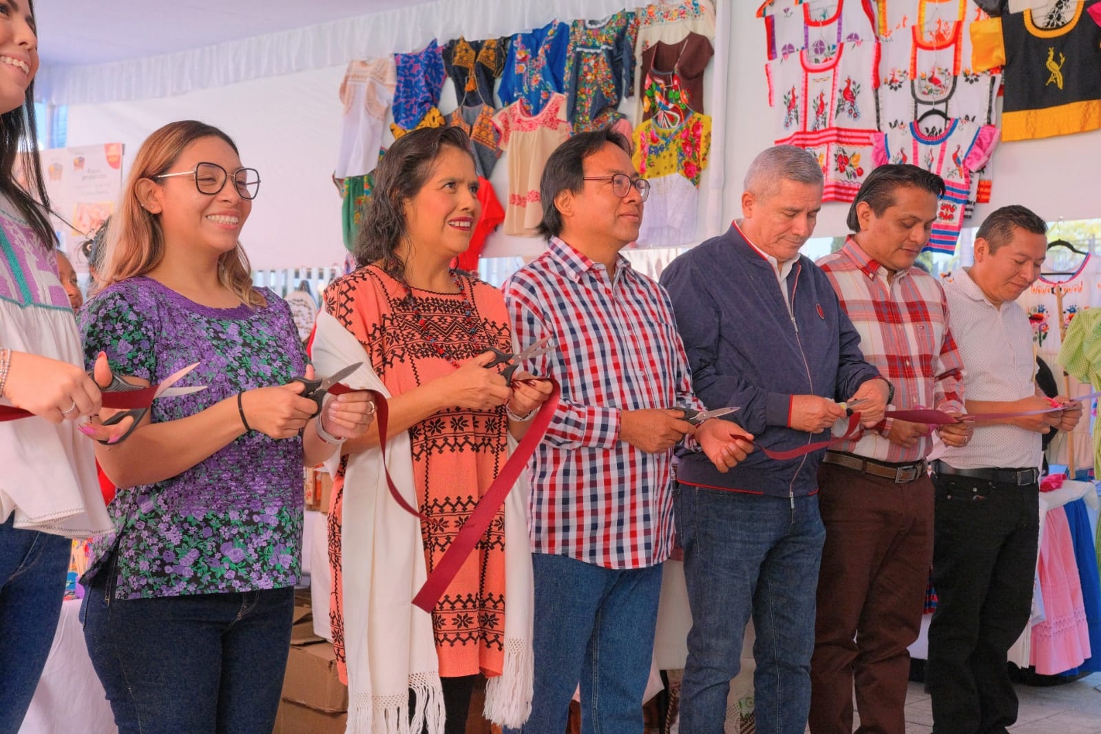 Pone en marcha Gobierno de Oaxaca las “Ferias Bienestar”