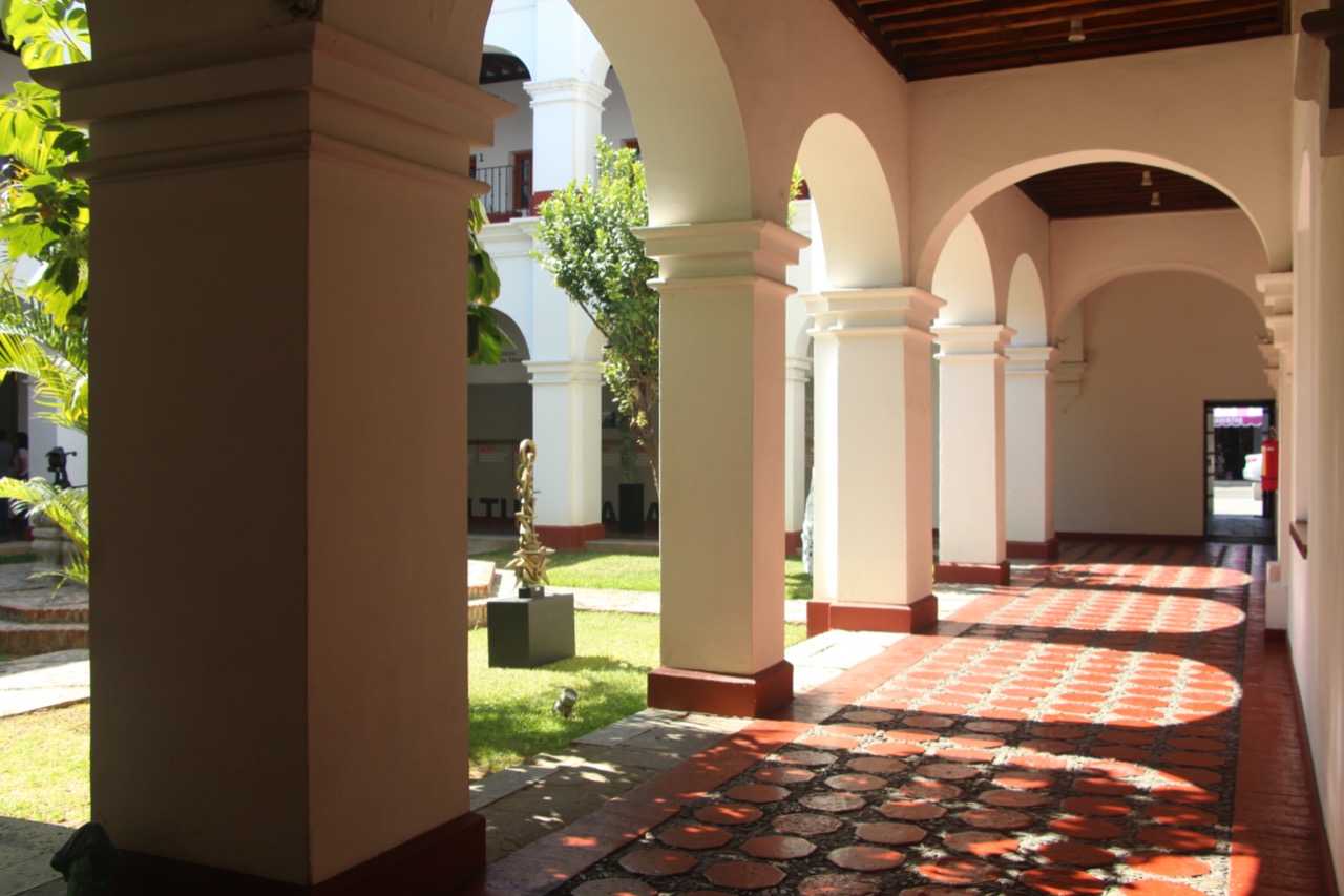 Prepara CCO nueva oferta artística y cultural