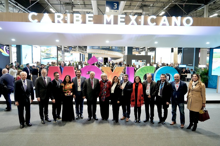 Se posiciona a nivel internacional la marca “Oaxaca, tierra orgullosa de sus raíces”