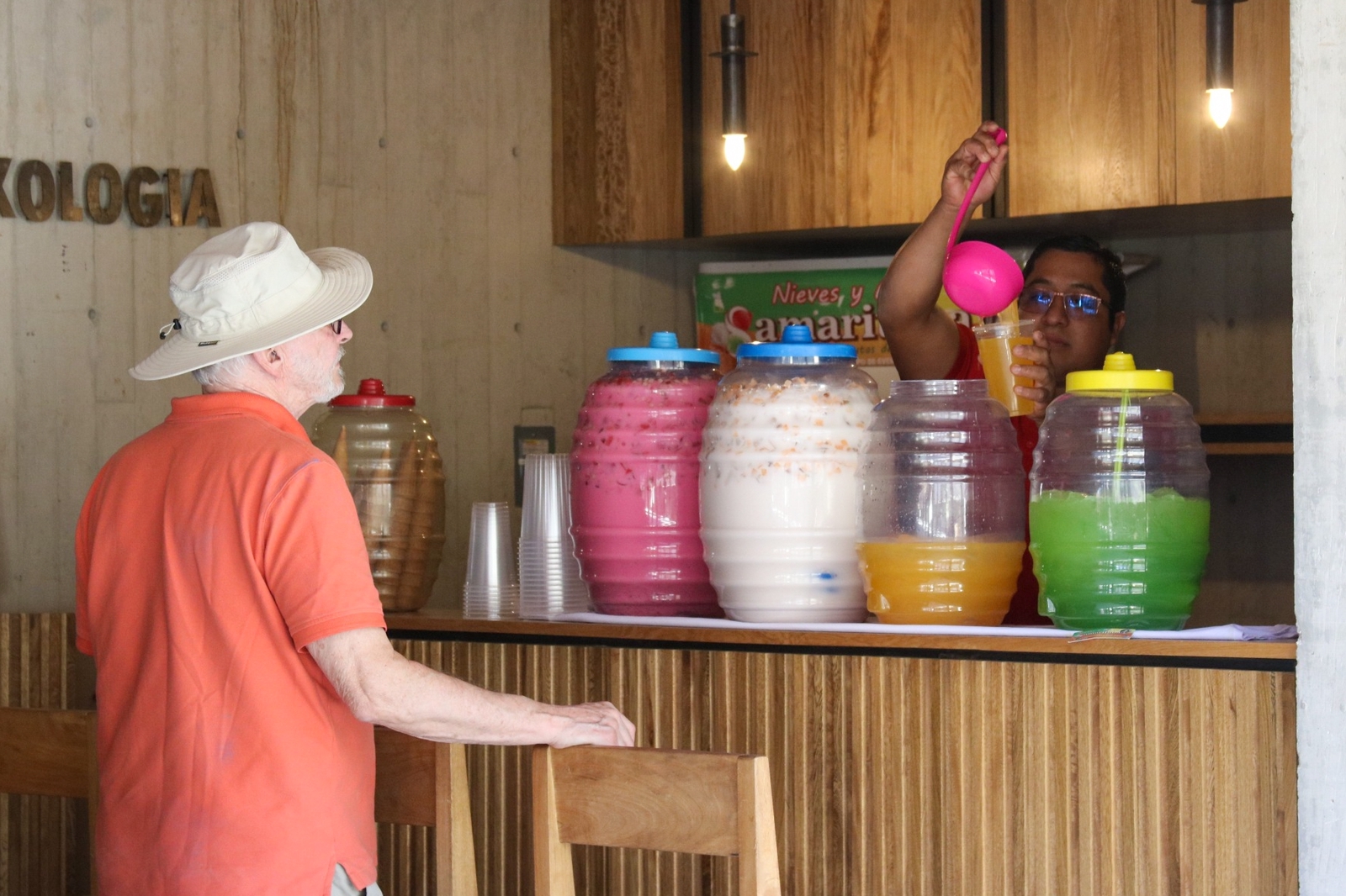 Zaachila y Xoxocotlán, presentes en el programa “Nanixhe Oaxaca” de la UTVCO