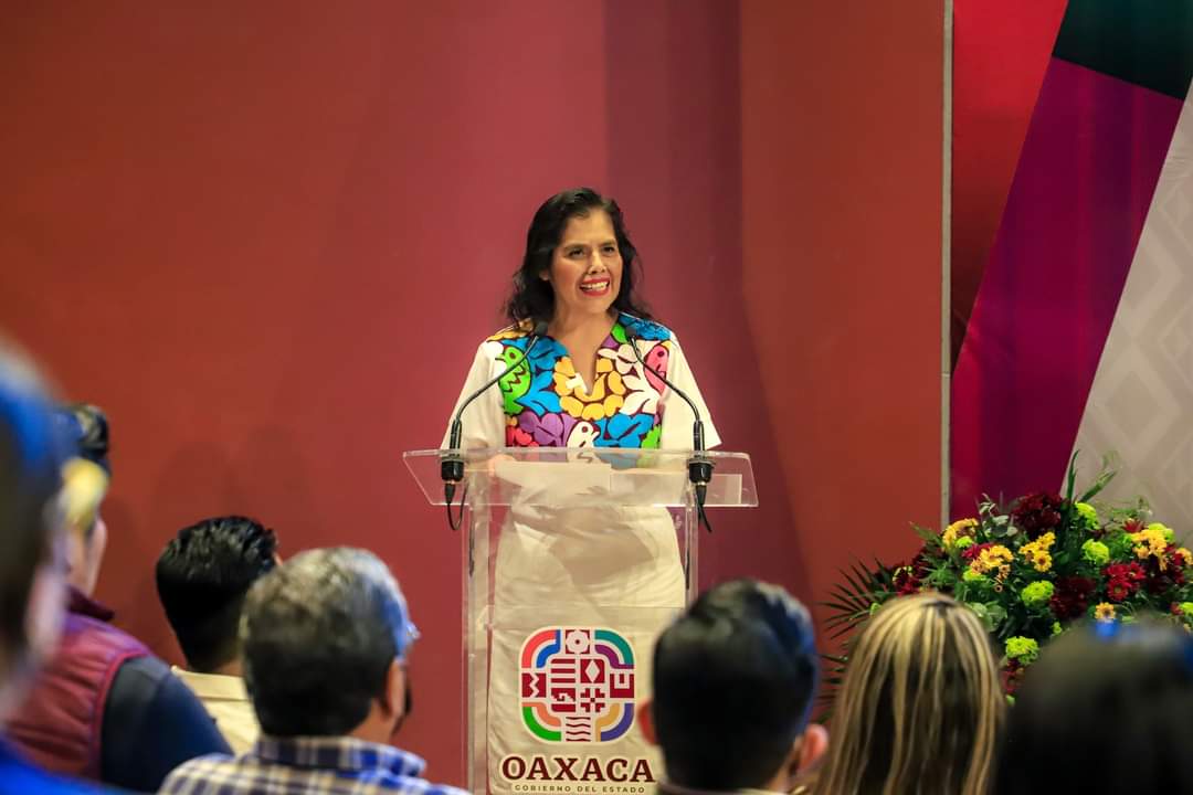 Presenta Sebienti Guía de Lenguaje Inclusivo para la administración pública estatal