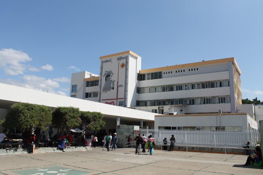 Brinda Hospital General “Dr. Aurelio Valdivieso más de mil atenciones enfocadas en las mujeres: SSO