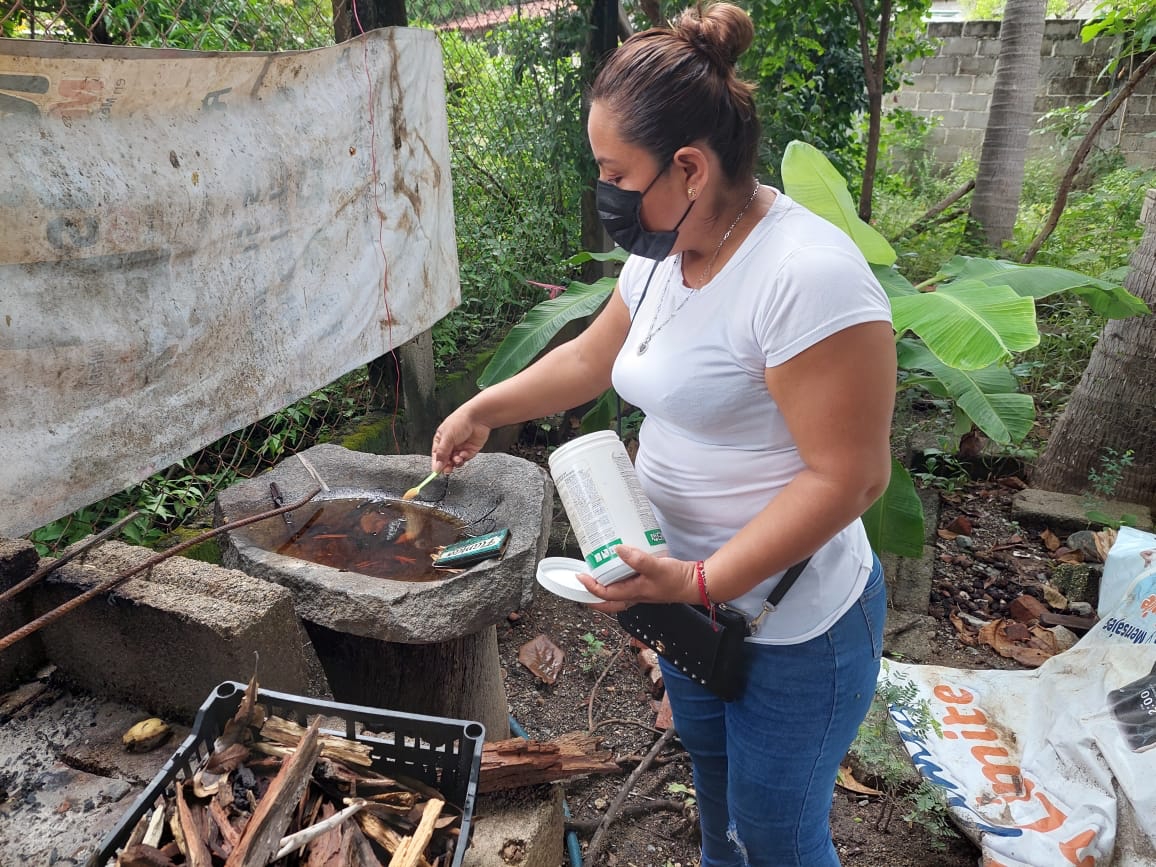 Exhortan SSO a extremar saneamiento básico en los hogares para evitar el dengue
