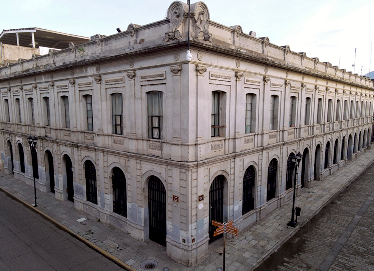 Arranca Monte de Piedad Tequio en 21 sucursales de Oaxaca