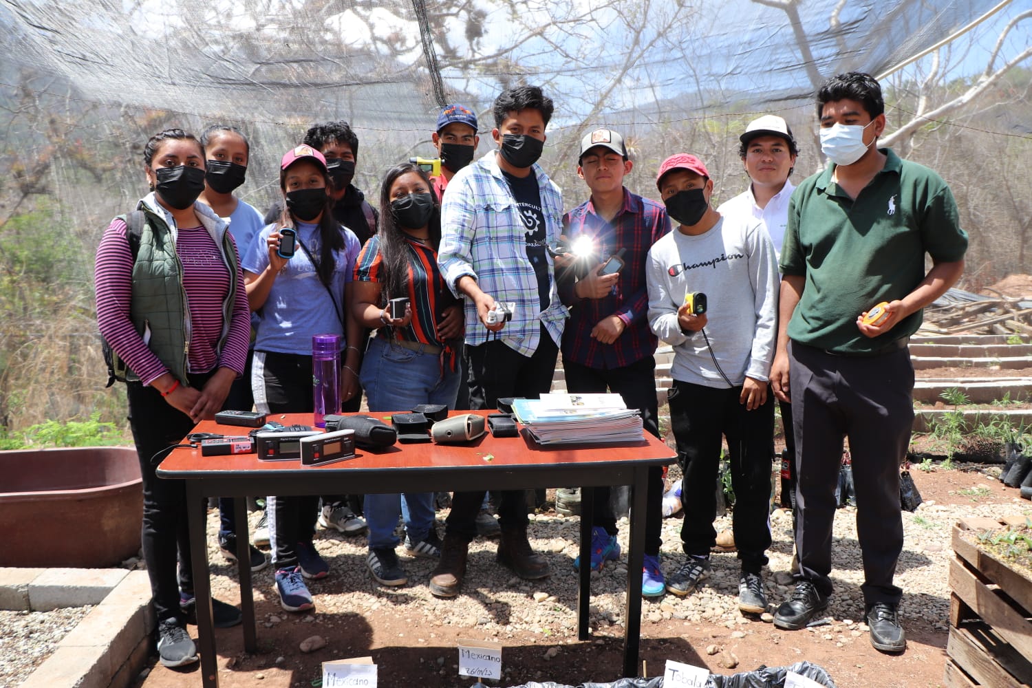  Anuncia UTSSO segunda etapa del proceso de admisión 2023