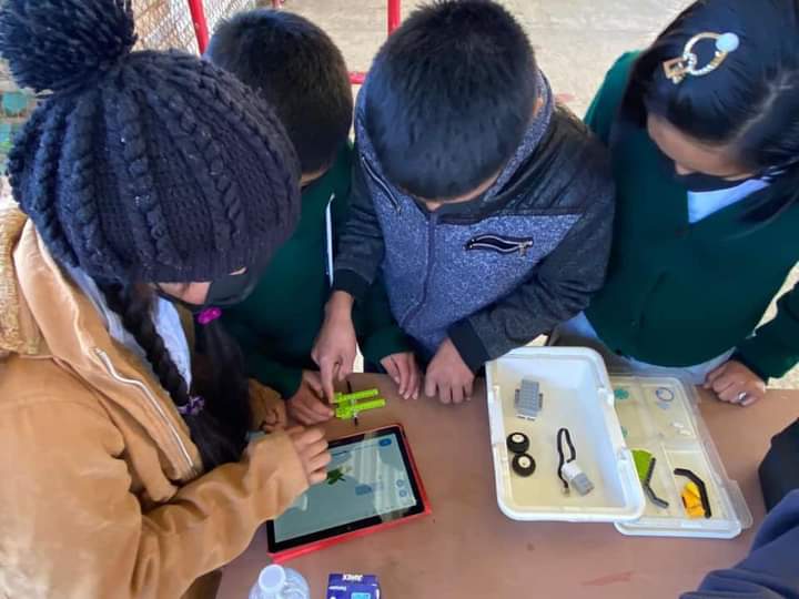  Ciencia y tecnología, instrumentos para el desarrollo sostenible de Oaxaca