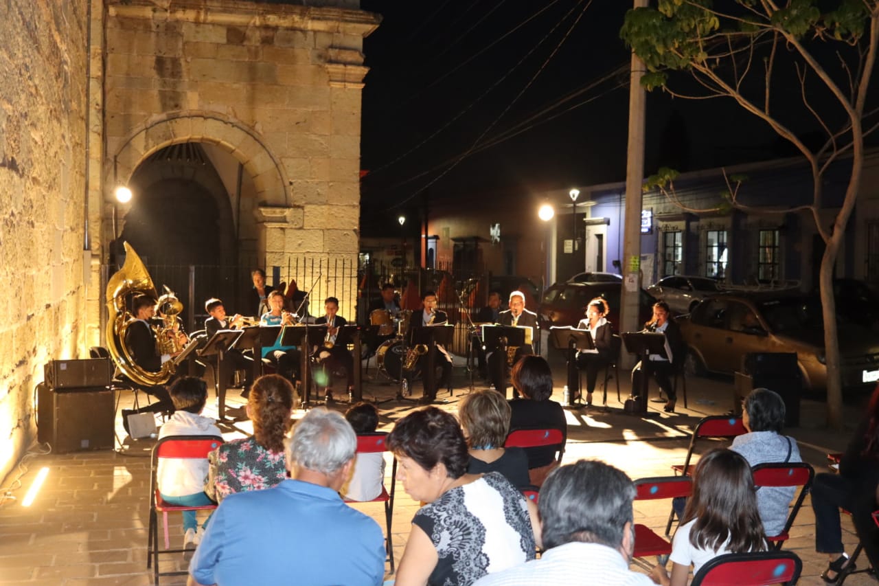 Con diversas actividades concluye en la CCO la Semana Internacional de la Artesana y Artesano 2023