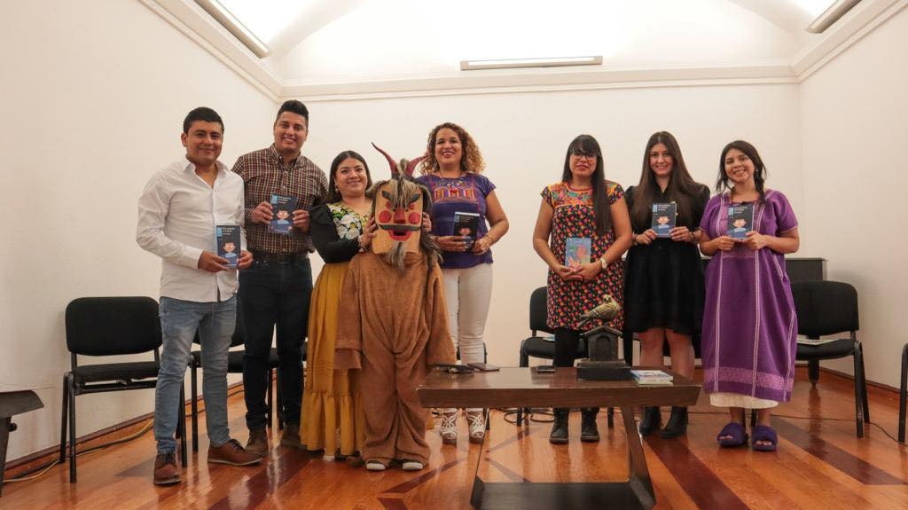 Continúa Casa de la Cultura Oaxaqueña acercando diversas expresiones