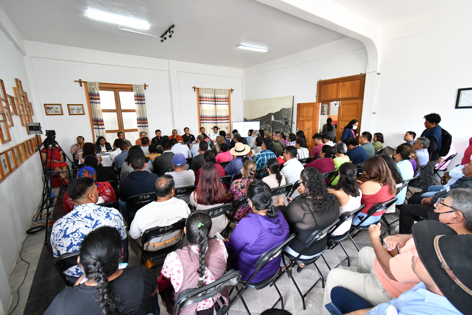 Crearán en Oaxaca programa estatal para controlar a animales ferales